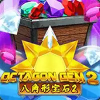 Octagon Gem 2