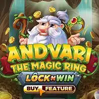 Andvari : The Magic Ring