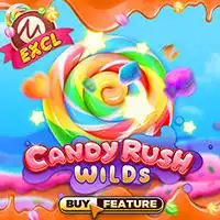 Candy Rush Wilds