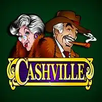 Cashville