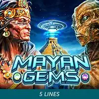 Mayan Gems